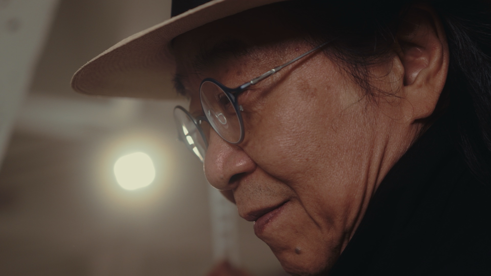 陳子慧 David Chan