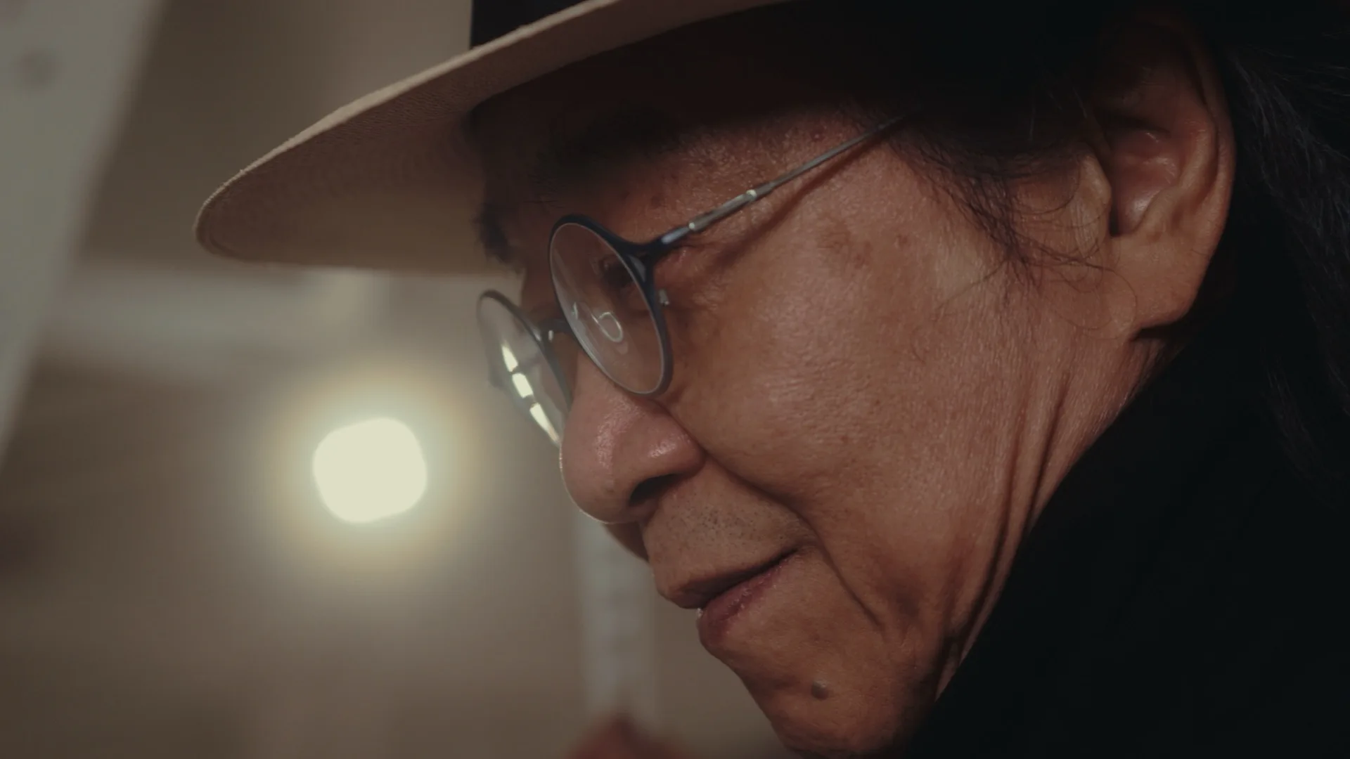 陳子慧 David Chan