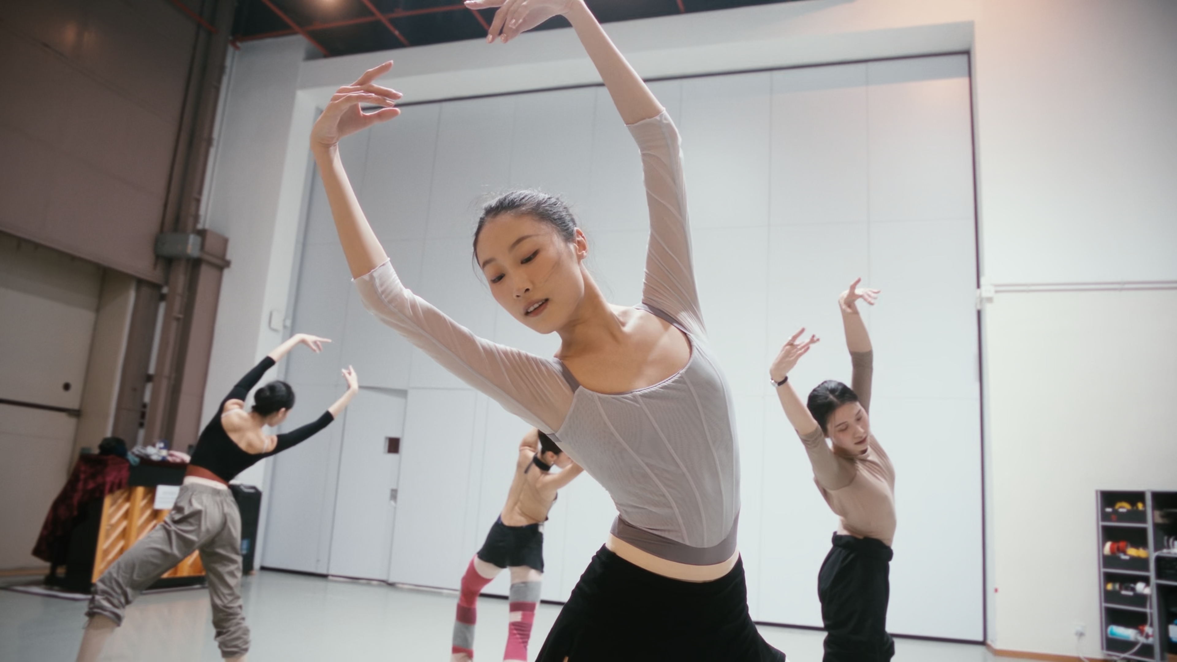 HK Ballet — Glam Rock