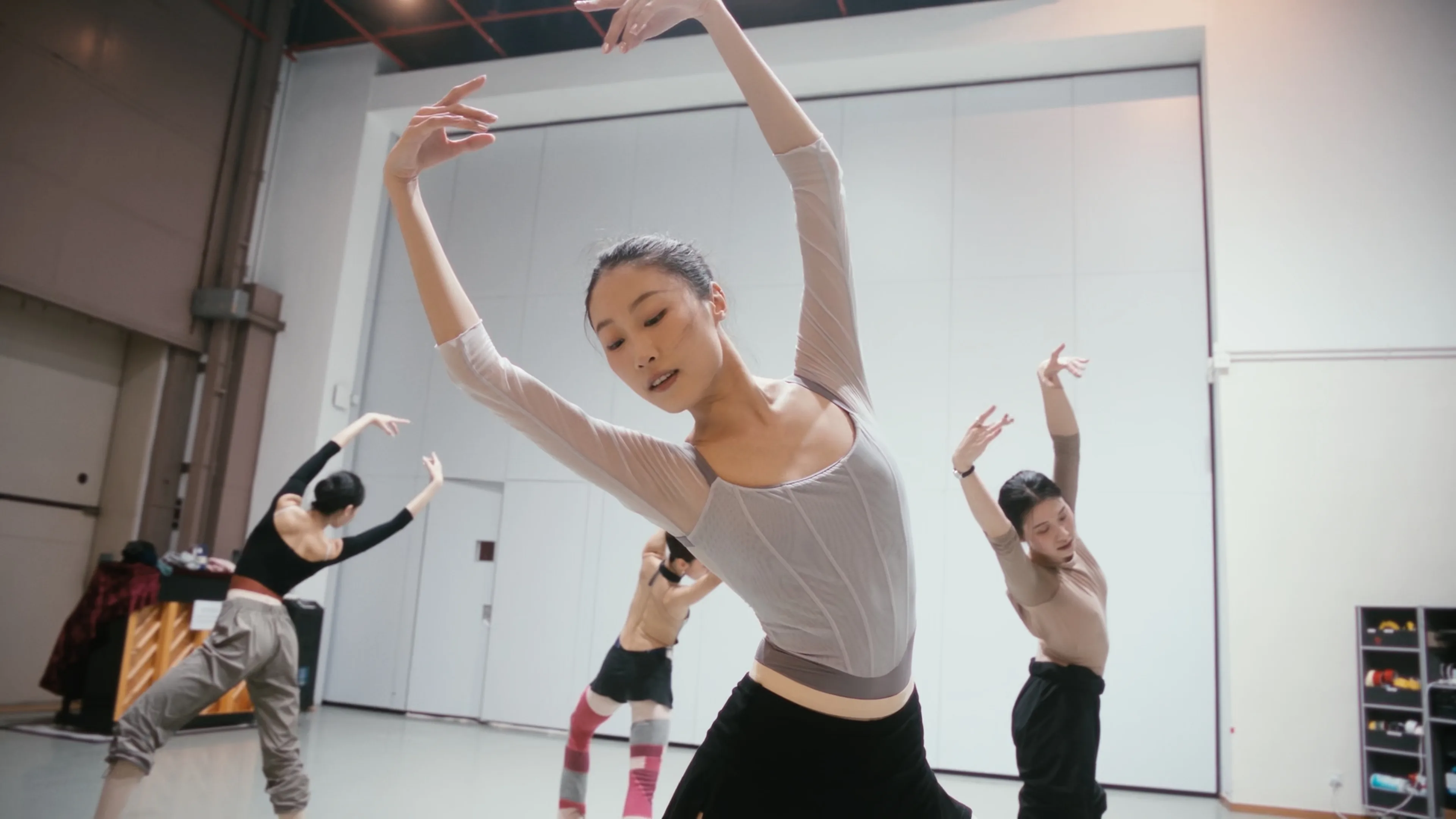 HK Ballet — Glam Rock