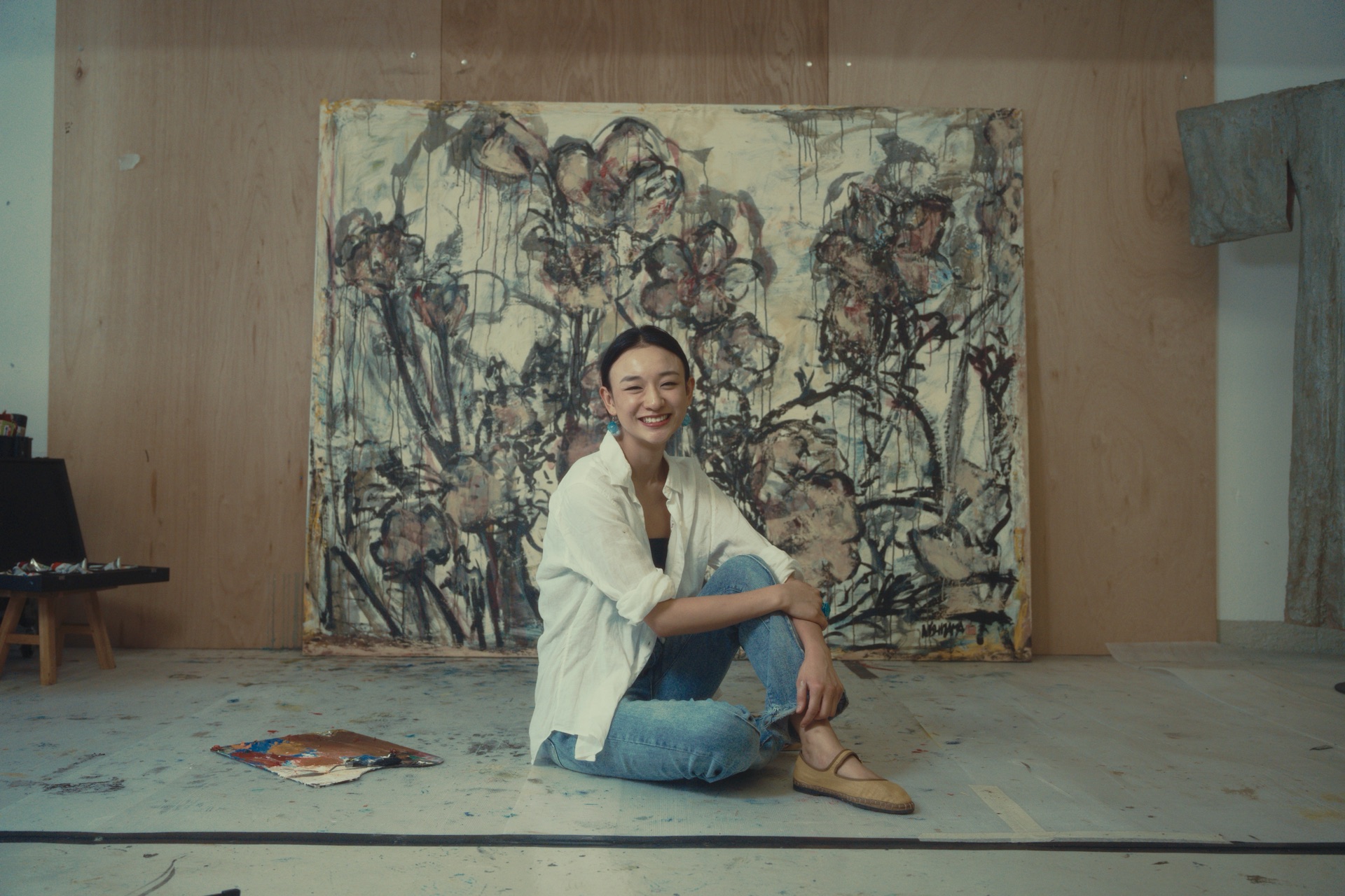 西山瑞貴 Mizuki Nishiyama