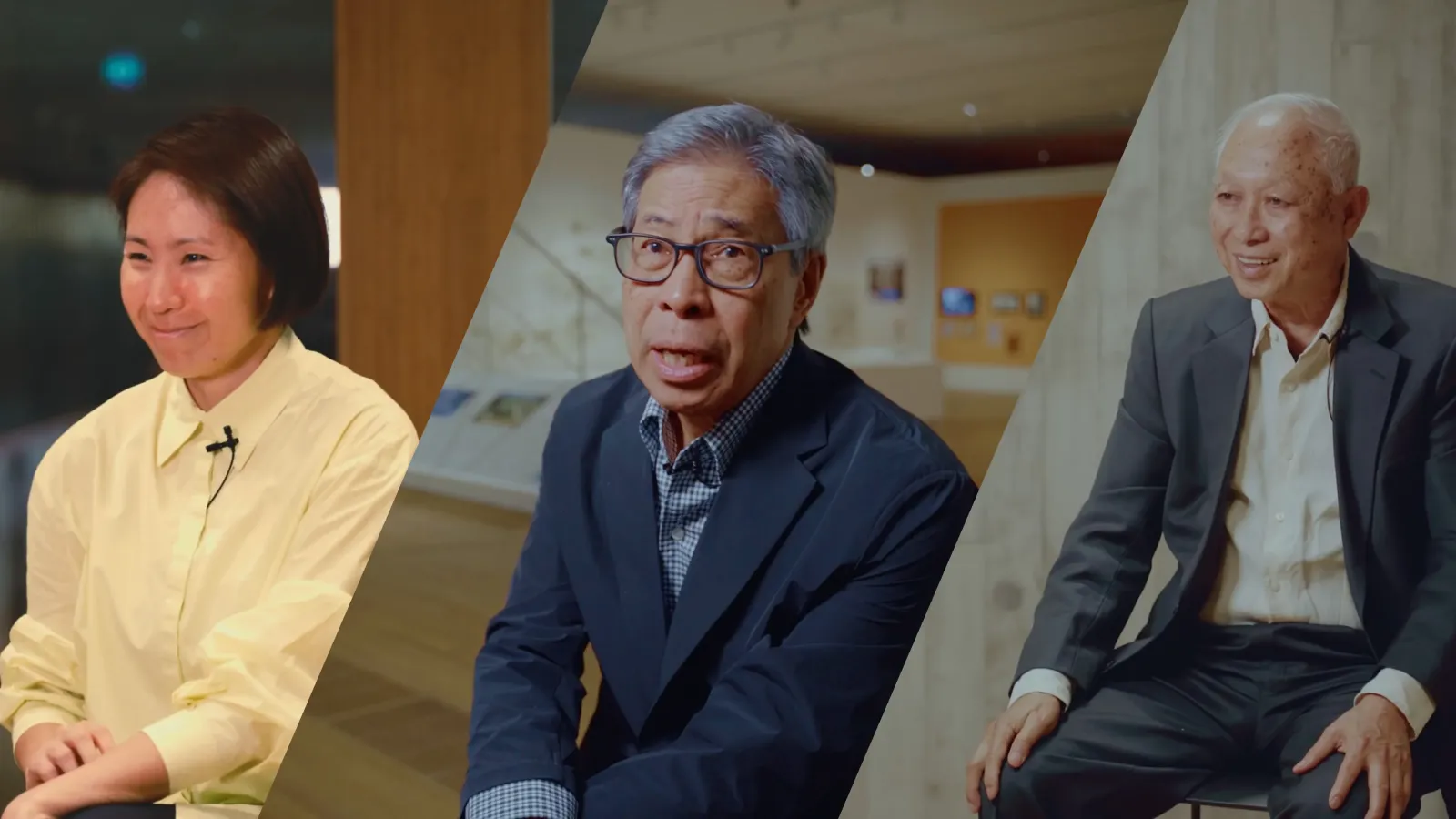 貝聿銘 I. M. Pei