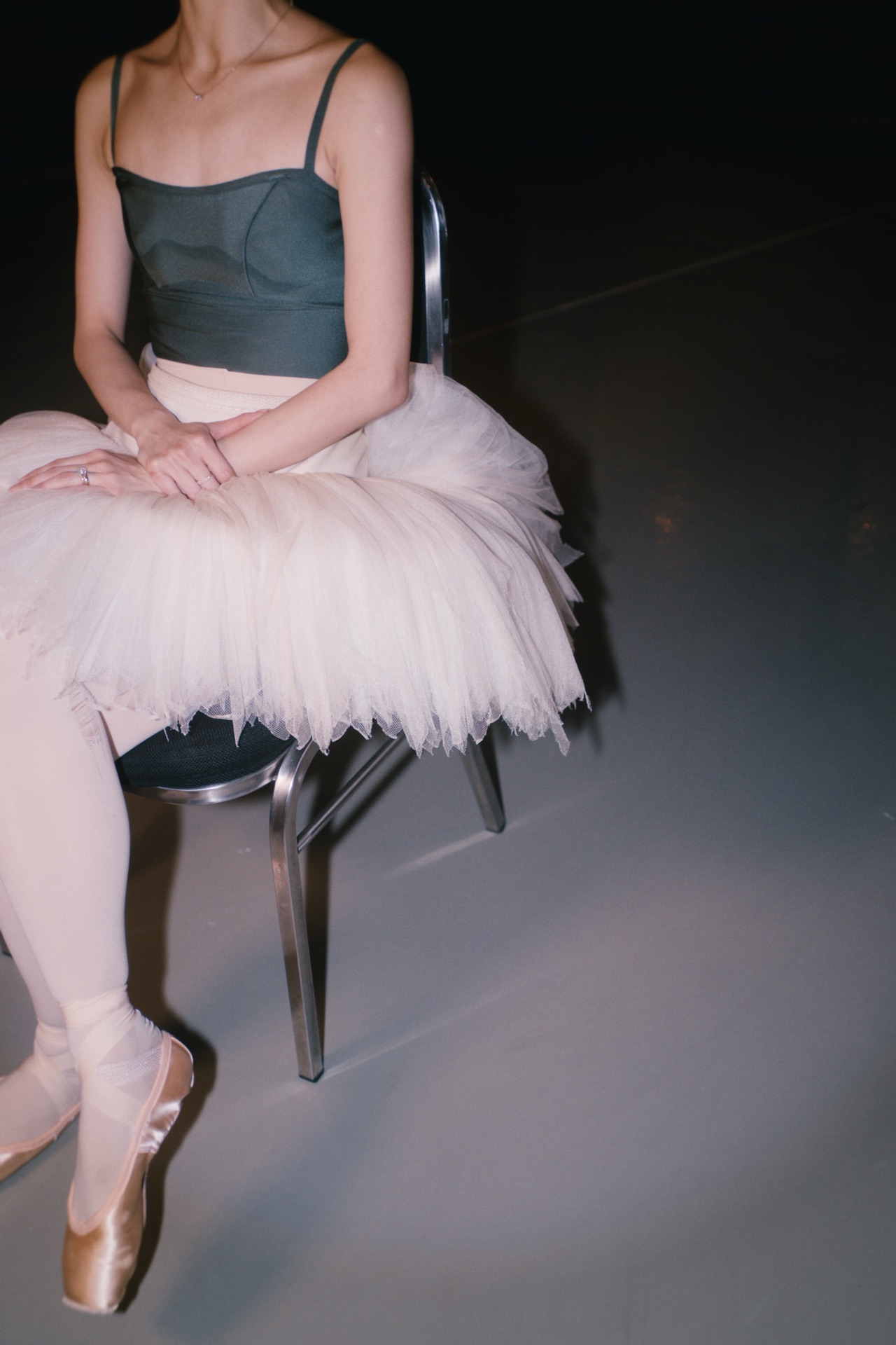 HK Ballet — Sleeping Beauty