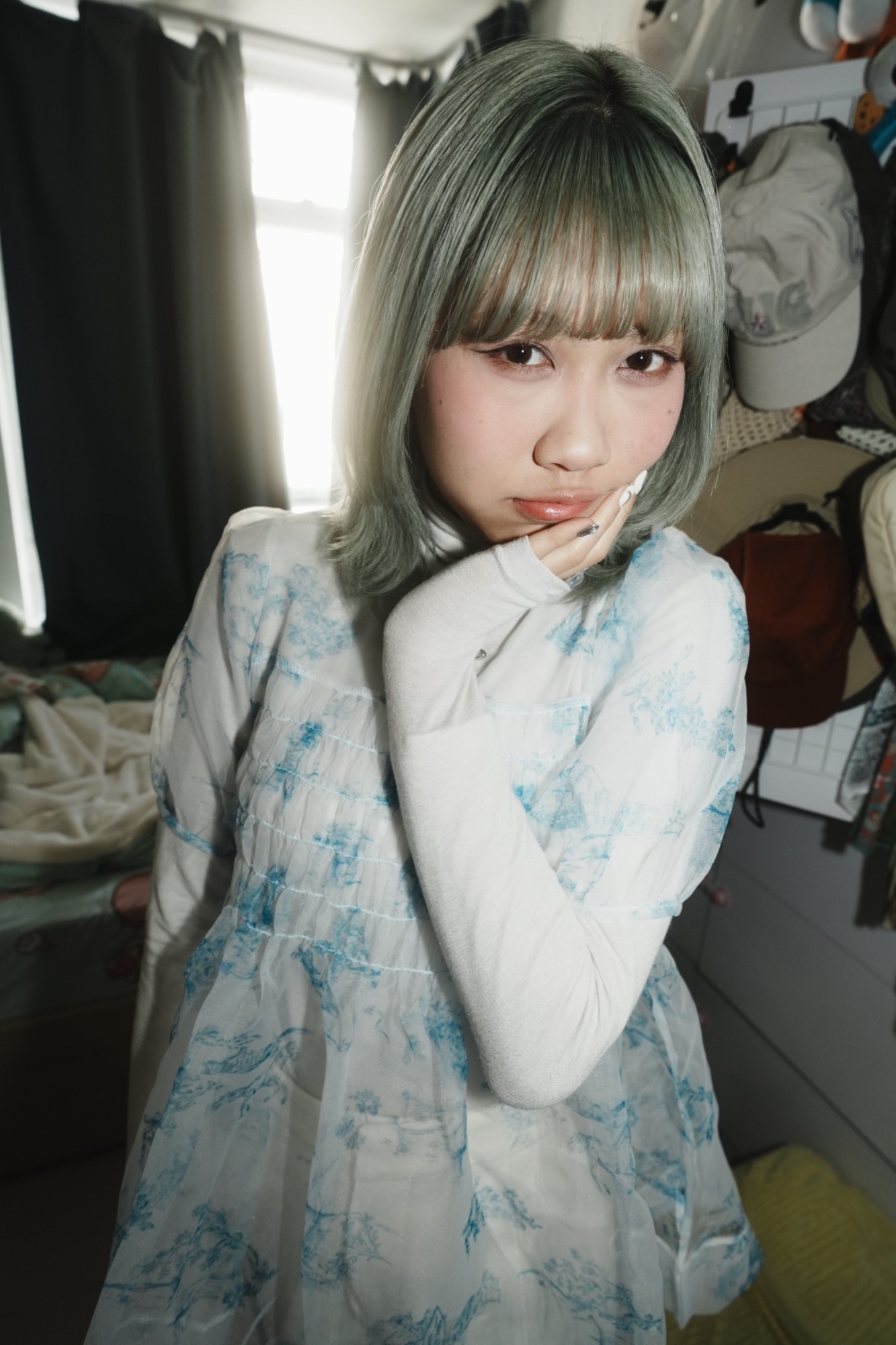 zoyee